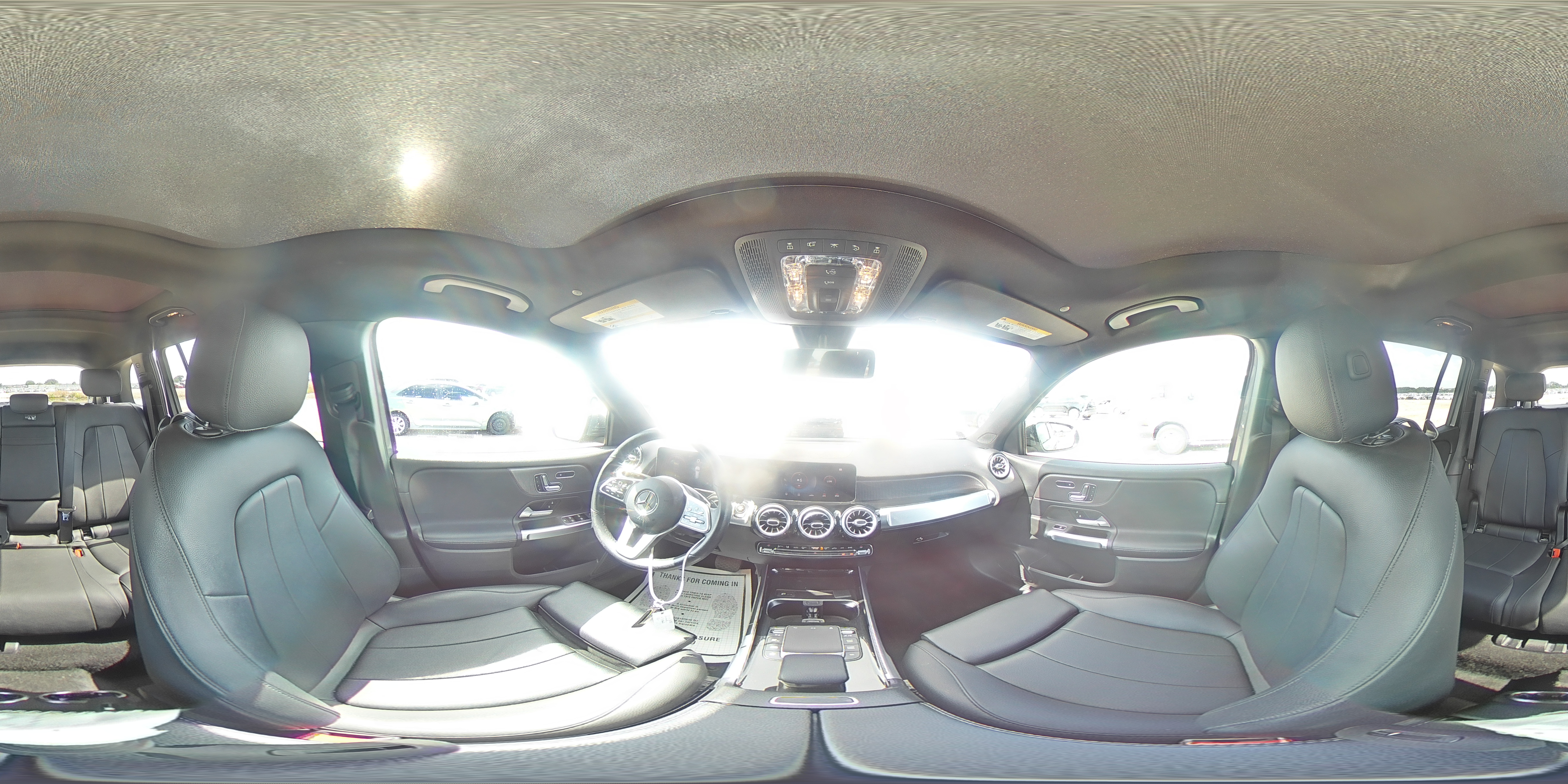 2021 Mercedes-Benz Glb 250 VIN: W1N4M4GB7MW148999 Lot: 59776605