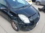 2008 TOYOTA YARIS TR S for sale at Copart SANDY