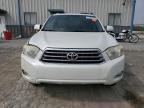 2009 Toyota Highlander Limited for Sale in Chambersburg, PA - Side