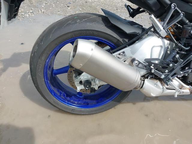 2025 YAMAHA MT-10 SP MTN1000D 