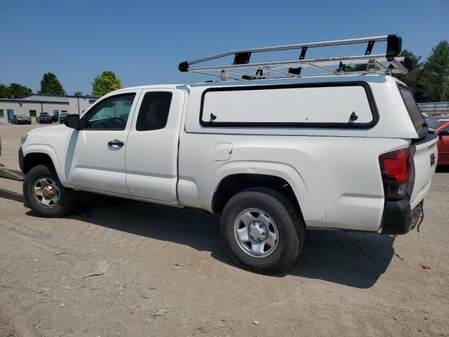  TOYOTA TACOMA 2020 Biały