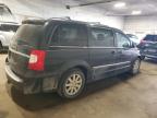 2011 Chrysler Town & Country Touring L na sprzedaż w Portland, MI - Front End