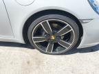 2017 PORSCHE 911 for sale at Copart SANDY