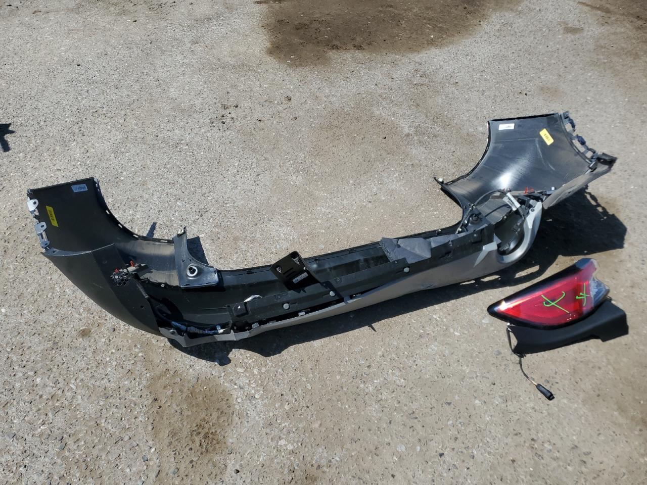 2021 Ford Escape Sel VIN: 1FMCU0H64MUB07086 Lot: 62757275