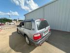 2003 Lexus Lx 470   en Venta en Grand Prairie, TX - Minor Dent/Scratches