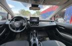 2021 Toyota Corolla Le   en Venta en Chicago Heights, IL - Damage History