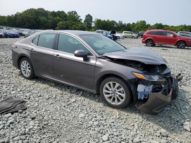  TOYOTA CAMRY 2023 Серый