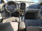 2005 Kia Spectra Lx de vânzare în Jacksonville, FL - Side