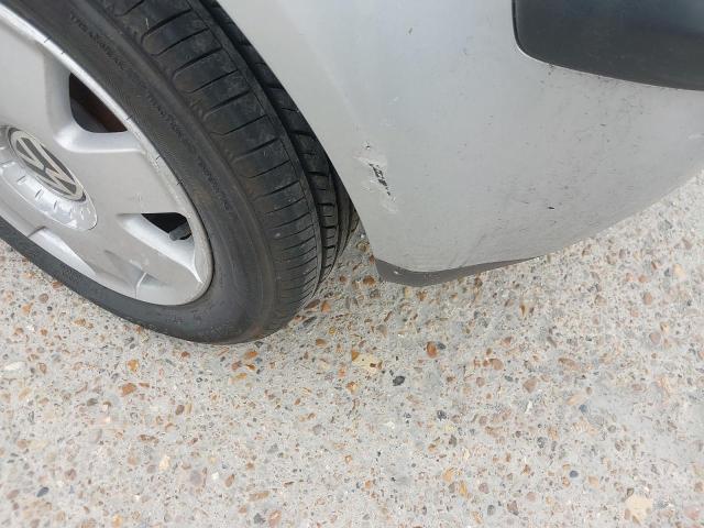 2005 VOLKSWAGEN POLO TWIST