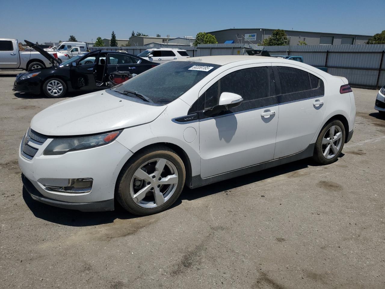 2014 Chevrolet Volt for Sale in Bakersfield, CA - Mechanical
