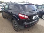 2012 NISSAN QASHQAI N- for sale at Copart ROCHFORD