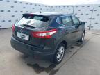 2016 NISSAN QASHQAI AC for sale at Copart ROCHFORD