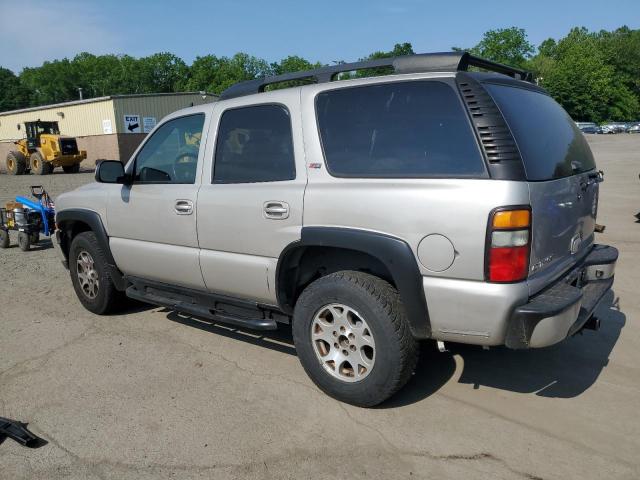 2006 CHEVROLET TAHOE K1500  