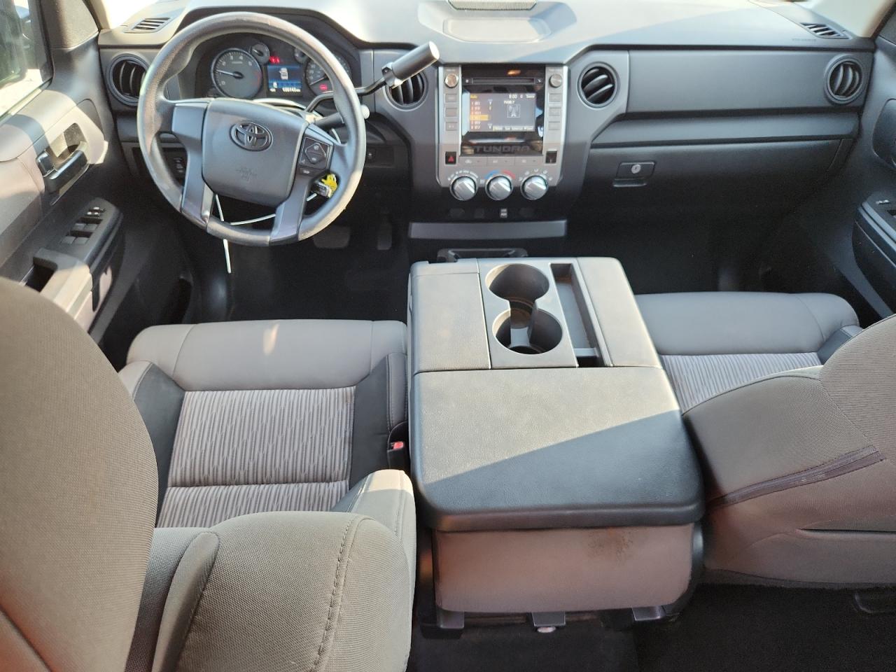 TOYOTA TUNDRA 2014 VIN 5TFRM5F15EX077986 фото 8
