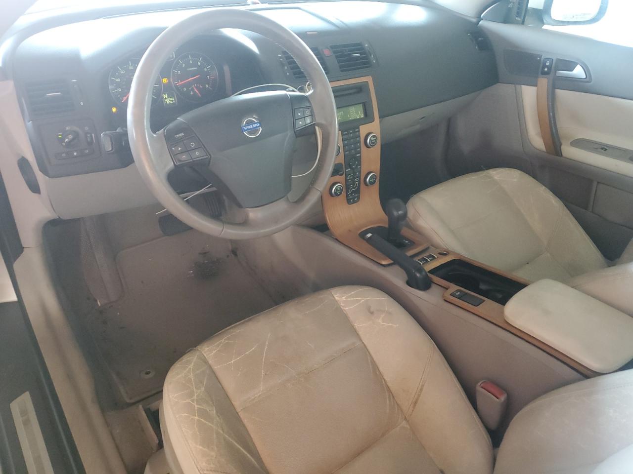 2008 Volvo C70 T5 VIN: YV1MC67248J051116 Lot: 59868035