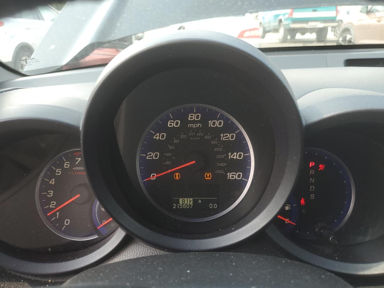 2008 Acura Rdx Technology VIN: 5J8TB18508A014789 Lot: 57587685