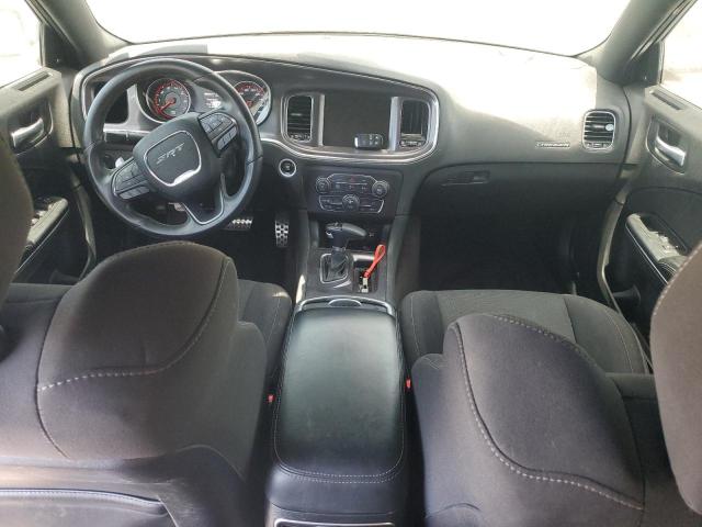  DODGE CHARGER 2016 White