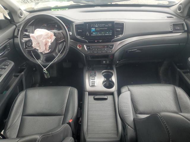  HONDA PILOT 2022 Biały
