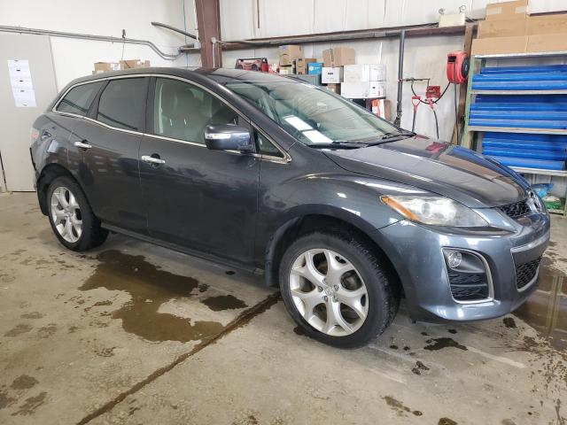 2011 MAZDA CX-7   