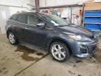 2011 MAZDA CX-7    for sale at Copart AB - EDMONTON