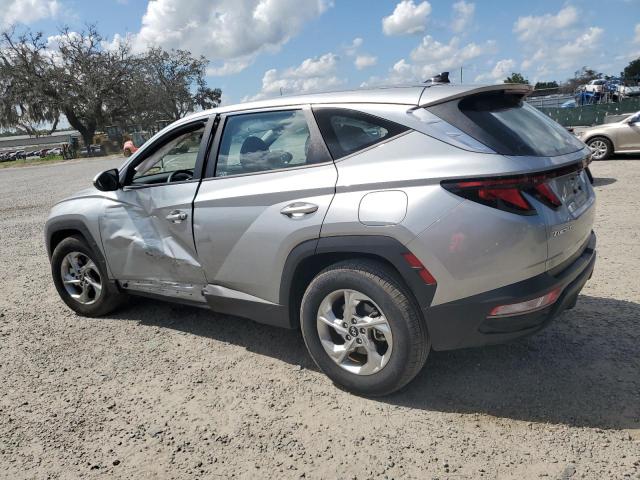  HYUNDAI TUCSON 2024 Silver