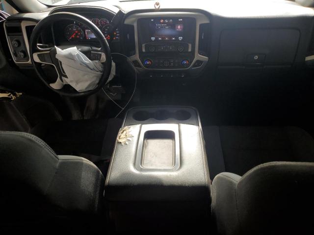 2014 GMC SIERRA K1500 SLE  