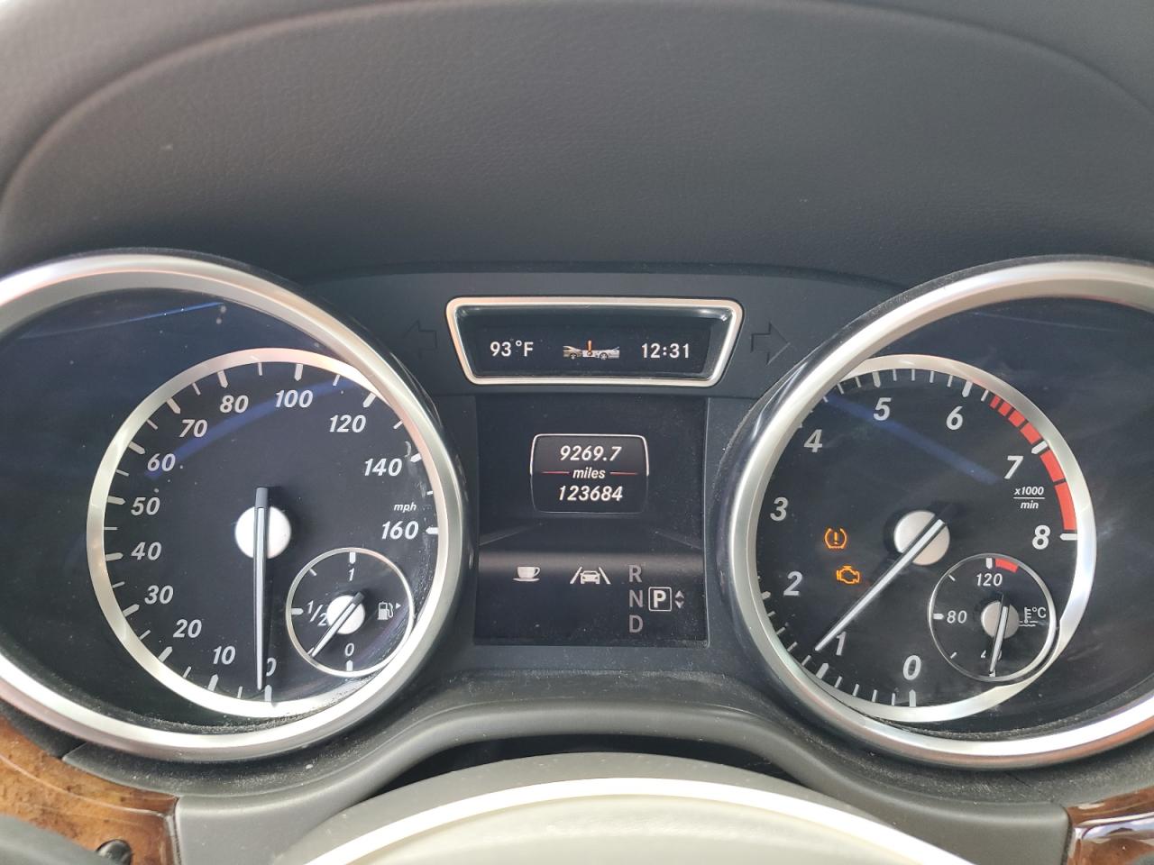 2013 Mercedes-Benz Gl 450 4Matic VIN: 4JGDF7CE1DA234675 Lot: 62461835