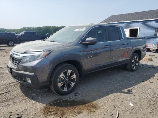  HONDA RIDGELINE 2020 Szary