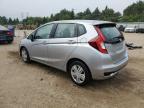 2020 Honda Fit Lx на продаже в Elgin, IL - Front End