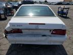 1994 Mercedes-Benz Sl 320   for Sale in Colton, CA - Rear End