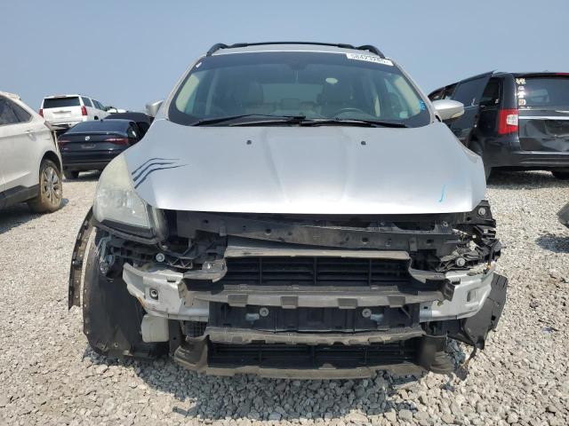  FORD ESCAPE 2013 Srebrny