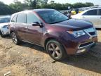 2012 Acura Mdx Technology   продається в Theodore, AL - Vandalism