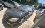 2013 Mercedes-Benz S 550   for Sale in Apopka, FL - Damage History