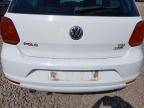 2017 VOLKSWAGEN POLO MATCH for sale at Copart WISBECH