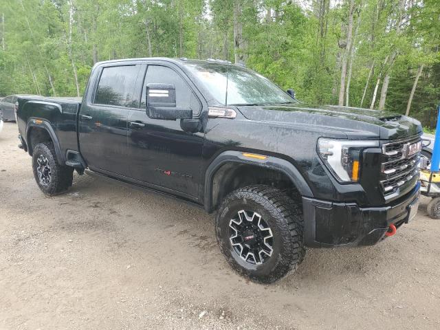 2025 GMC SIERRA K2500 AT4X  