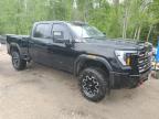 2025 GMC SIERRA K2500 AT4X   for sale at Copart ON - COOKSTOWN