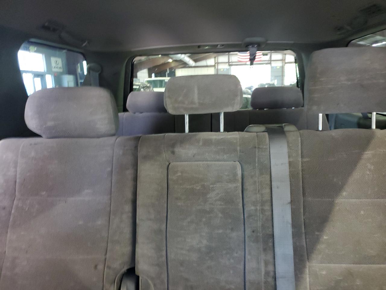 2004 Toyota Sequoia Sr5 VIN: 5TDBT44A84S207880 Lot: 62682115