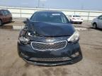 2016 Kia Forte Lx de vânzare în Pennsburg, PA - Front End