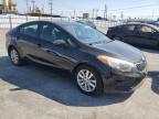 2016 Kia Forte Lx for Sale in Sun Valley, CA - Rear End