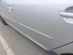 2005 VOLKSWAGEN GOLF for sale at Copart WHITBURN