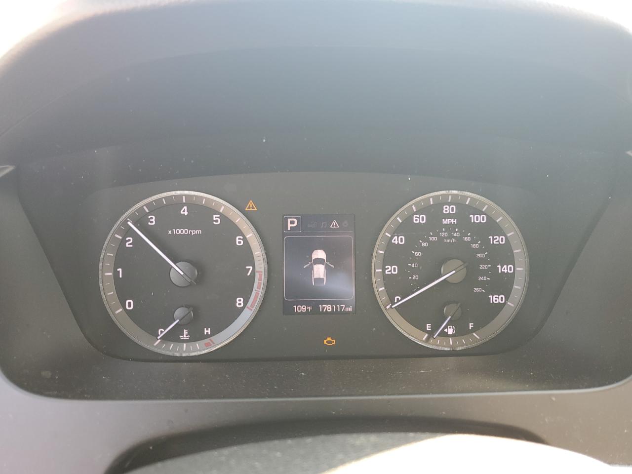 2015 Hyundai Sonata Se VIN: 5NPE24AF1FH130150 Lot: 62547985
