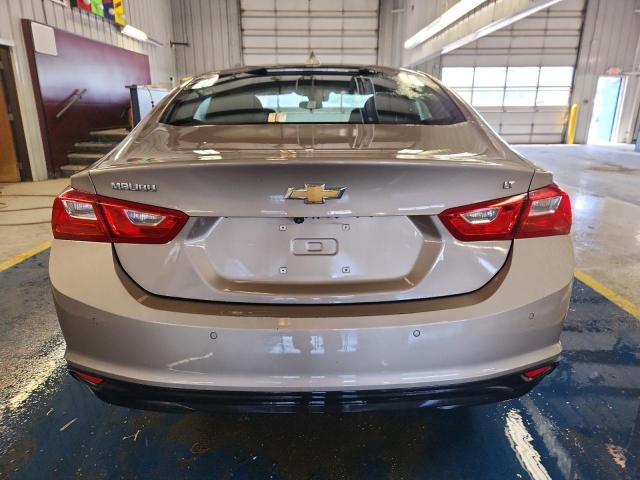  CHEVROLET MALIBU 2023 tan