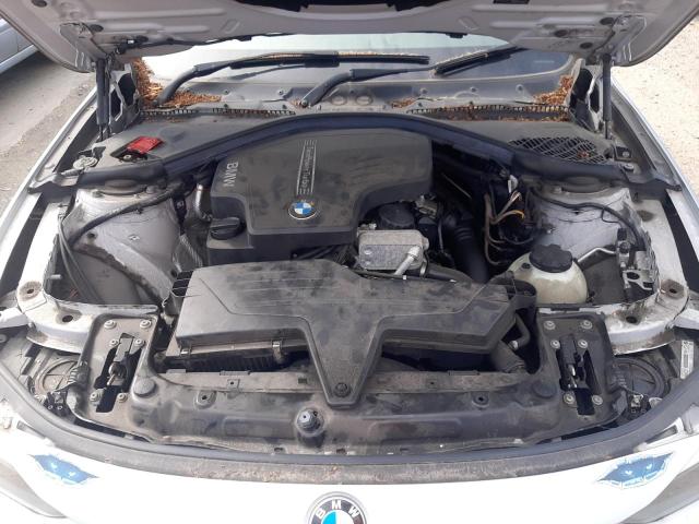 2013 BMW 320I XDRIV