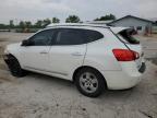 2011 Nissan Rogue S იყიდება Pekin-ში, IL - All Over