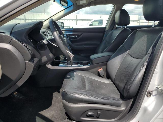  NISSAN ALTIMA 2013 Srebrny