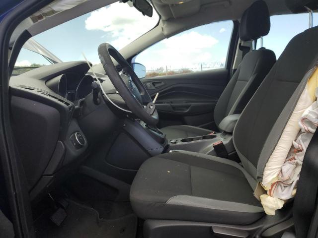  FORD ESCAPE 2016 Синий