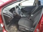2017 Ford Focus Se for Sale in Theodore, AL - Rear End