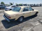 1983 Mercedes-Benz 300 Dt продається в Van Nuys, CA - Minor Dent/Scratches