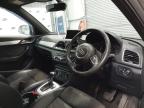 2015 AUDI Q3 S LINE for sale at Copart NEWBURY