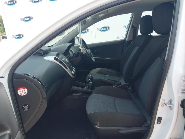 2010 KIA CEED 1 90